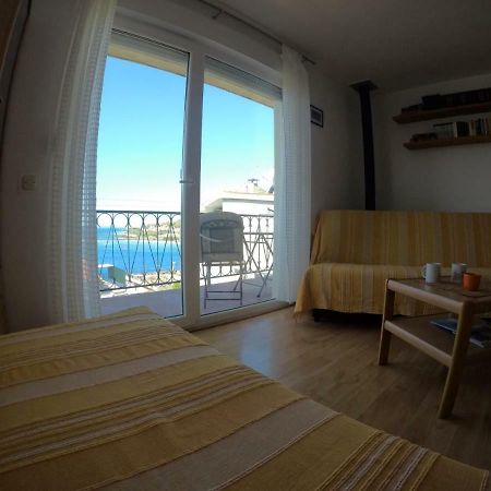 Apartman Kalajzic Omiš Exterior foto